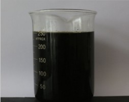 聚合硫酸鐵液體